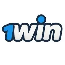 1Win Logo