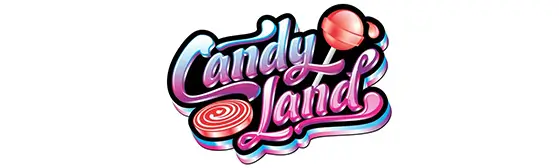 CandyLand Casino Logo